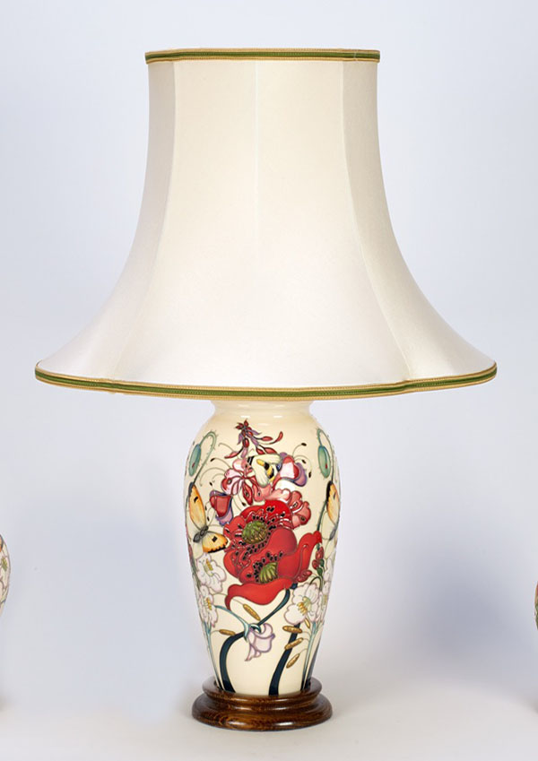 Family Through Flowers