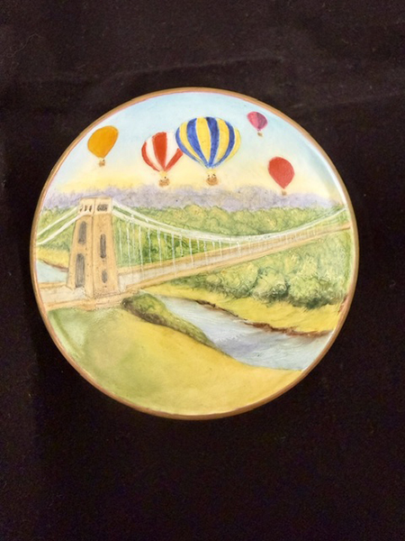 Balloon Fiesta